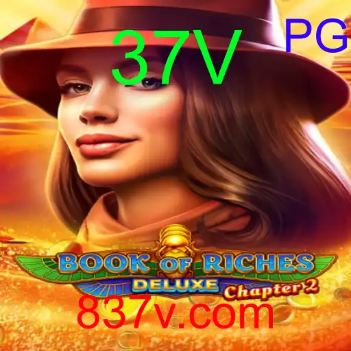 BookofRichesDeluxeChapter2